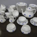 638 7375 COFFEE SET